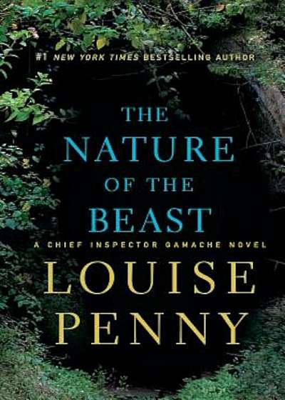 The Nature of the Beast, Paperback