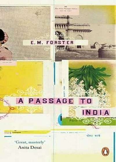 Passage to India, Paperback
