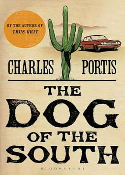 Dog of the South, Paperback