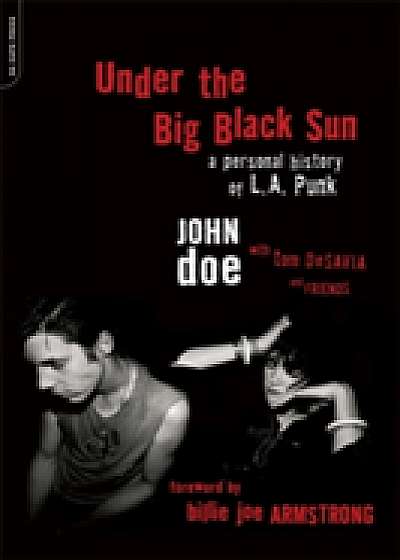 Under the Big Black Sun