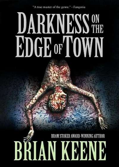 Darkness on the Edge of Town, Paperback