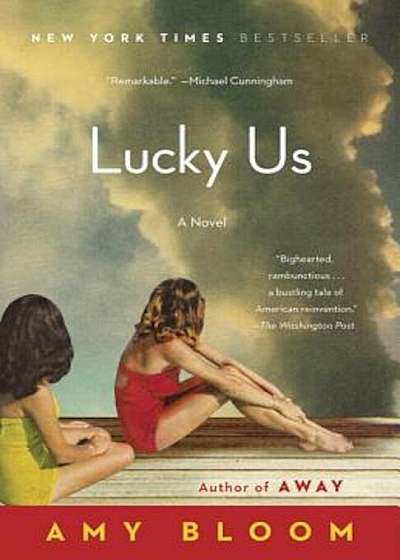 Lucky Us, Paperback