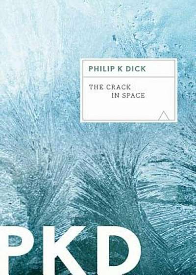 The Crack in Space, Paperback