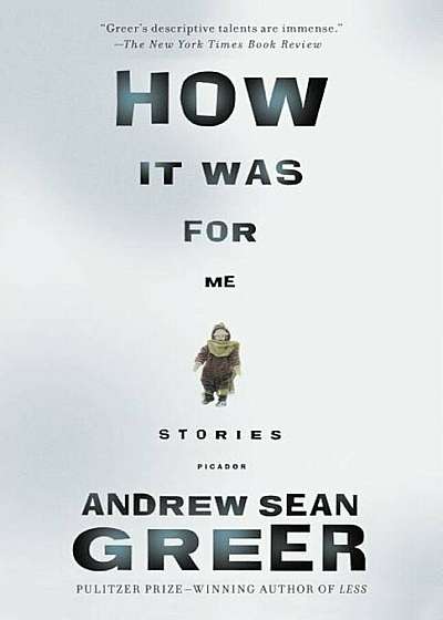 How It Was, Paperback
