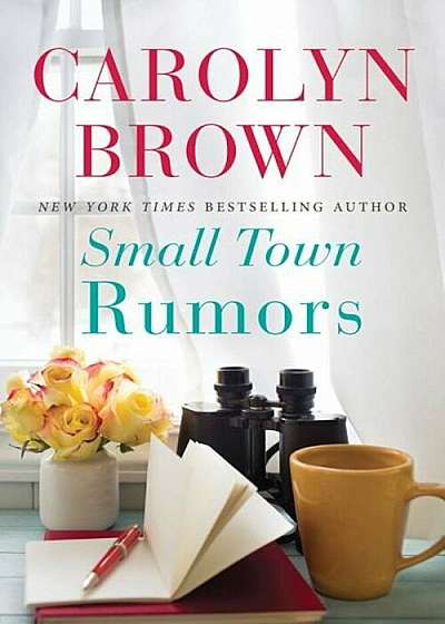 Small Town Rumors, Paperback