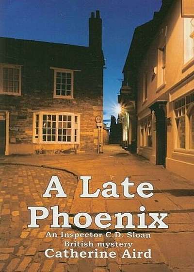 A Late Phoenix, Paperback