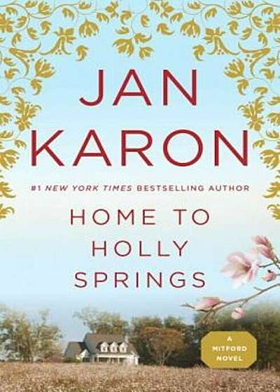 Home to Holly Springs, Paperback