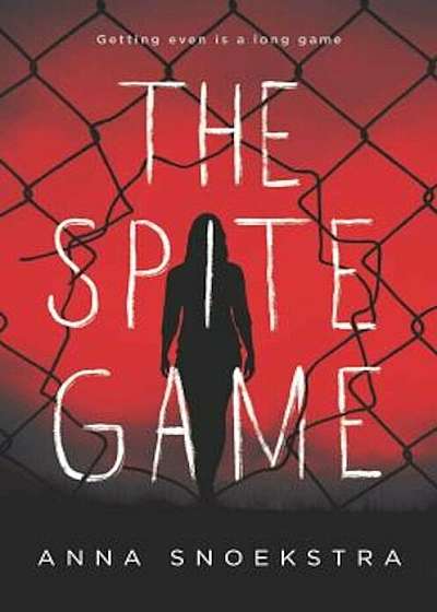 The Spite Game, Paperback