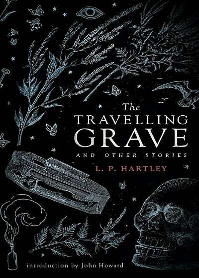The Travelling Grave and Other Stories (Valancourt 20th Century Classics), Paperback