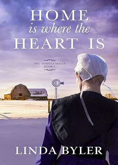 Home Is Where the Heart Is: The Dakota Series, Book 3, Paperback