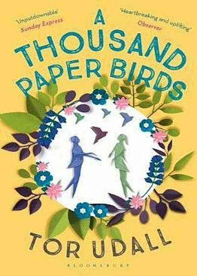 Thousand Paper Birds, Paperback