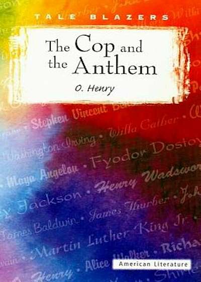 The Cop and the Anthem, Paperback