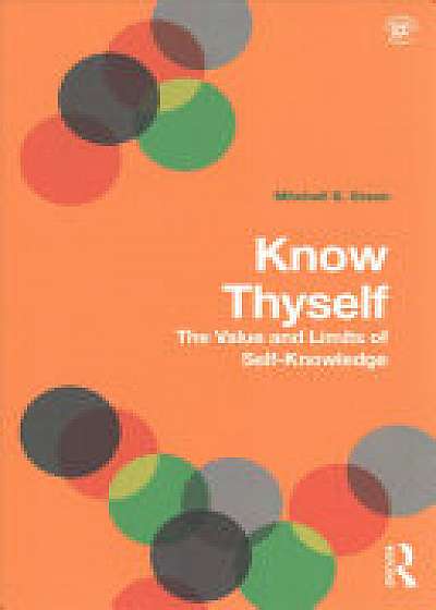 Know Thyself