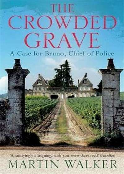 Crowded Grave, Paperback