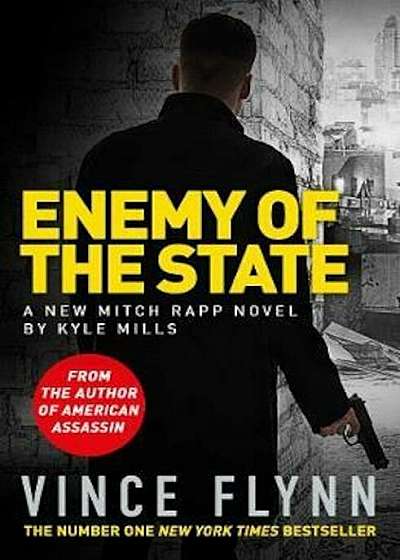 Enemy of the State, Paperback