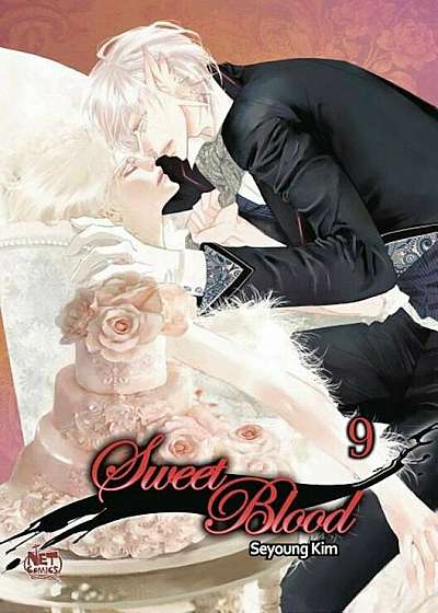 Sweet Blood Volume 9, Paperback