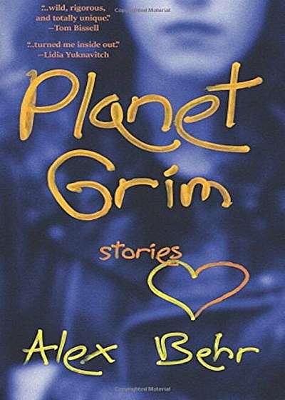 Planet Grim, Paperback