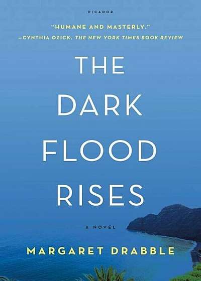 The Dark Flood Rises, Paperback