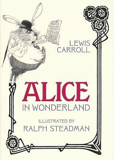 Alice in Wonderland, Paperback