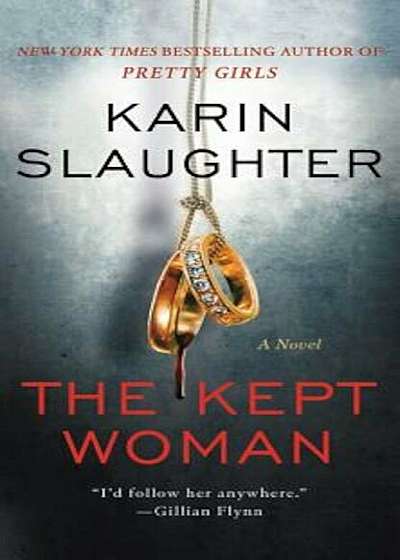 The Kept Woman, Paperback