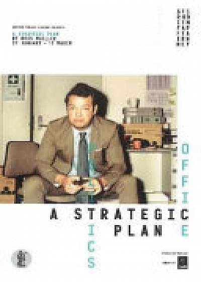 A Strategic Plan