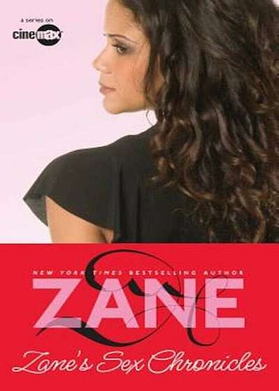 Zane's Sex Chronicles, Paperback