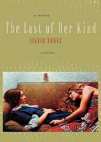 The Last of Her Kind, Paperback
