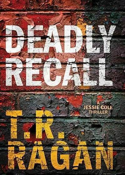 Deadly Recall, Paperback