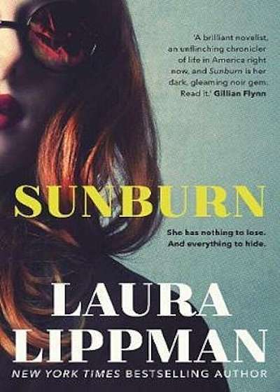 Sunburn, Paperback