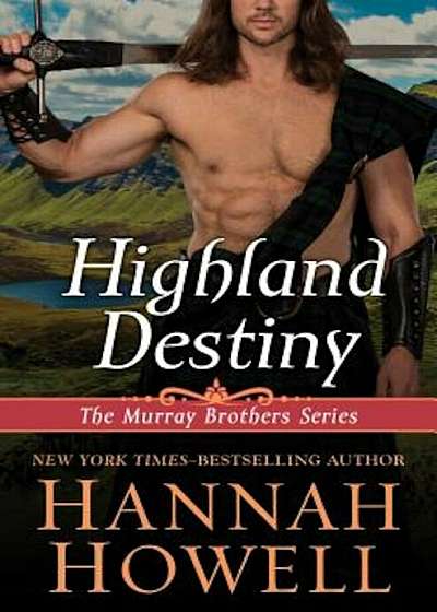Highland Destiny, Paperback