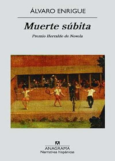 Muerte Subita, Paperback