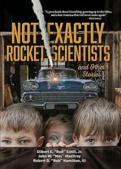 Not Exactly Rocket Scientists and Other Stories, Paperback