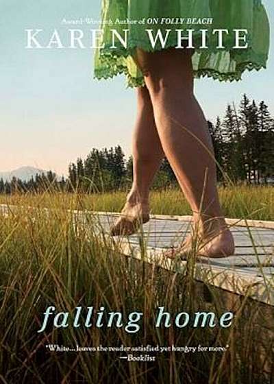 Falling Home, Paperback