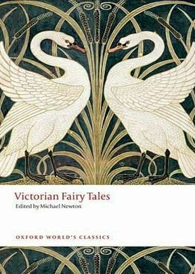 Victorian Fairy Tales, Paperback
