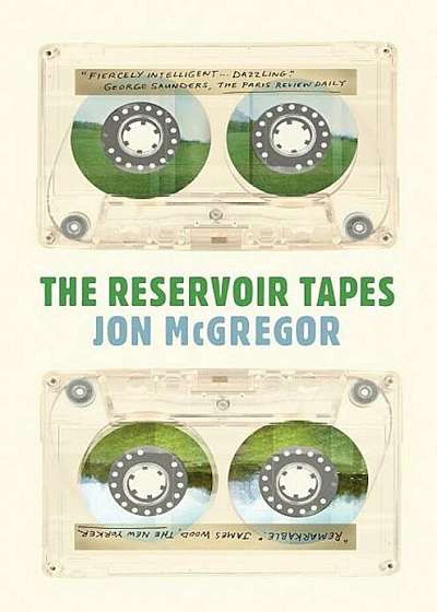The Reservoir Tapes, Hardcover