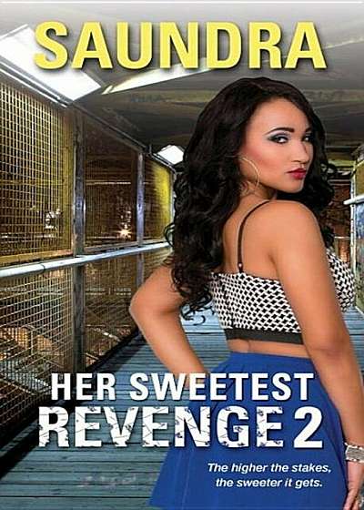 Her Sweetest Revenge 2, Paperback