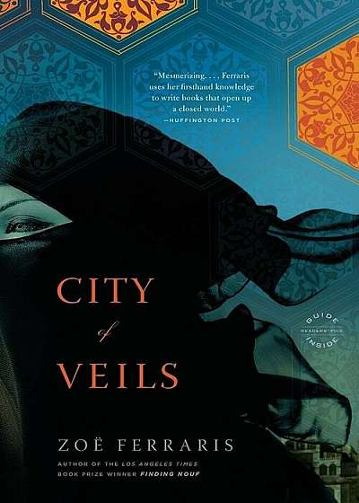 City of Veils, Paperback
