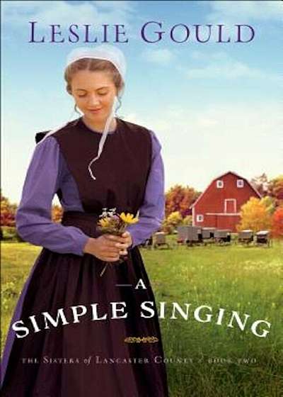 A Simple Singing, Paperback