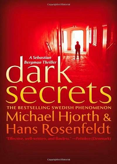 Dark Secrets, Paperback