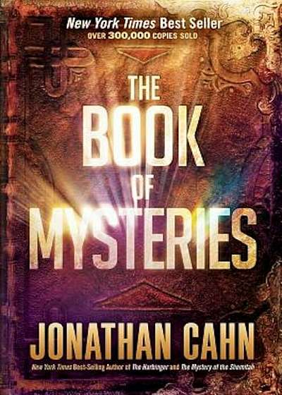 The Book of Mysteries, Paperback