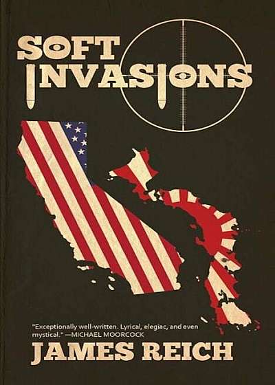 Soft Invasions, Paperback