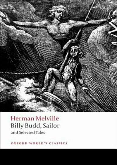 Billy Budd, Sailor and Selected Tales, Paperback