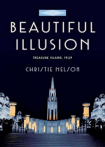 Beautiful Illusion, Paperback