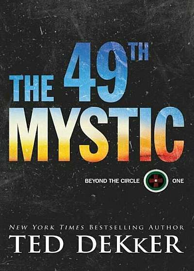 The 49th Mystic, Hardcover