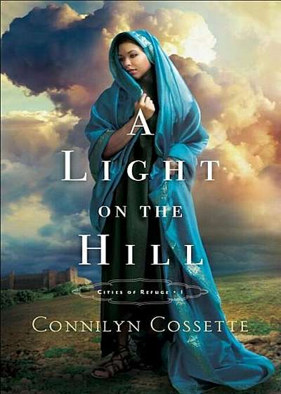 A Light on the Hill, Paperback