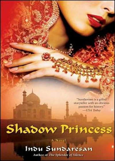 Shadow Princess, Paperback