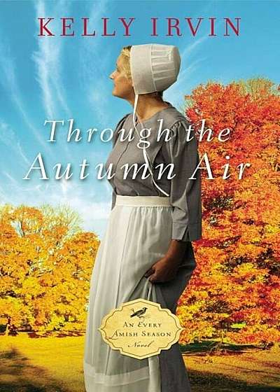 Through the Autumn Air, Paperback