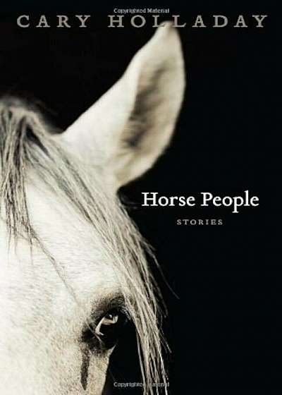 Horse People, Paperback