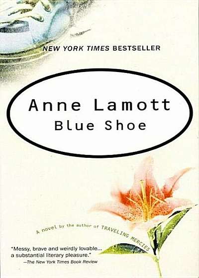 Blue Shoe, Paperback