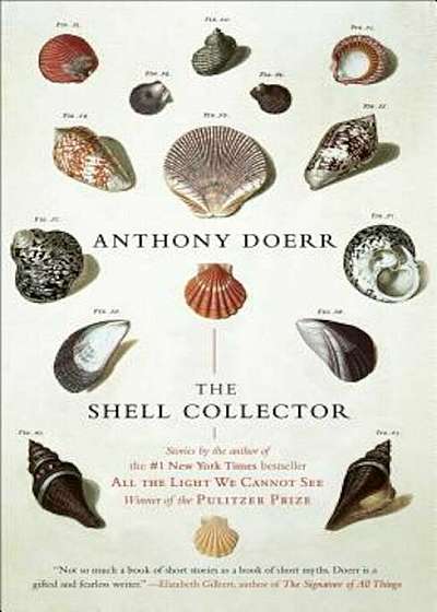 The Shell Collector: Stories, Paperback